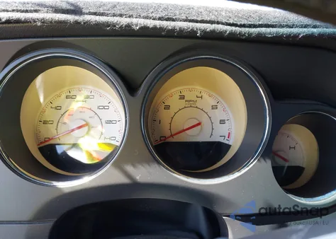 2011 Dodge Challenger from USA, damaged, VIN 2B3CJ4DG0BH590645